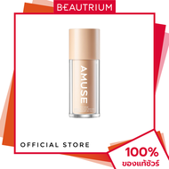 AMUSE Dew Wear Foundation รองพื้น 35ml BEAUTRIUM บิวเทรี่ยม