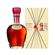 山崎梅酒 Extra Blend 2025 Osaka Origin Edition