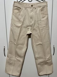 Vintage KEY  Double Knee Carpenter Pants