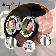 MagiDeal Arm Exercise Equipment Arm Upper Body Strength Training for Boxing Legs Back