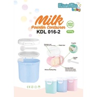 KANDILA BABY FORMULA CONTAINER