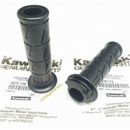 Handgrip Kaze hangrip kaze hanspat kaze ori ORIGINAL Kawasaki