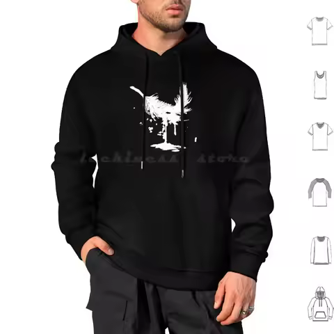 Dillinger Escape Plan One Of Us Is The Killer White Hoodie Cotton Long Sleeve