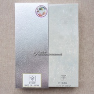 Yamashi Whetstone 1,000 Made In Japan 4P