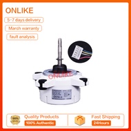 Applicable to TCL air conditioner outdoor variable-frequency DC motor SIC-67FV-F140-3, reversing 40W