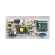 HKC 2136 Drive Board 2046S 2138 S2232I 1936L Power Board HKL-240107B