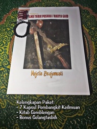 Mahaguru Ilmu Tarik Pusaka