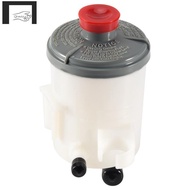 53701-S9A-003 Power Steering Pump Oil Tank Fluid Reservoir Oil Tank Bottle for  -V 2002-2006