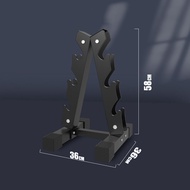 Giá Đựng Tạ Dumbbell cho Phòng Tập tại Nhà