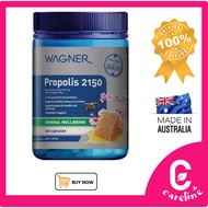 [AUS Direct Import] Wagner Propolis 2150 200 capsules