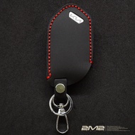 2024-2025 KIA EV9 GT Line Key Case Leather Ring