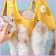 Cat Harness For Grooming Cat Grooming Harness Grooming Hammock Cat Sling Comfortable Dog Grooming Ha