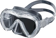 GULL Vader Fanette UV420CUT AR (Amber Lens) - Clear