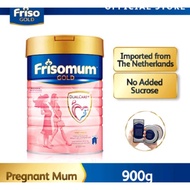 Frisomum Gold Mum 900g