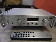 Teac UD-505 解碼+耳擴