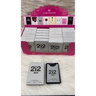 2i2 Men Perfume 20ML