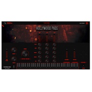 LFOAudio Hollywood Pads VST x64 [WiN]