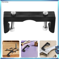 Folding Bike Tie Rod Buckle Trolley Cart Accessories Beach Wagon