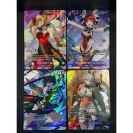 Nivel Arena Eternal Return SB02 - Complete UR set