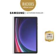 Samsung Galaxy Tab S9 Series Notepaper Screen