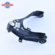 ปีกนกบน DMAX ปี 12-15 ยกสูง T/W (L) (8-97945842-2) (ราคาต่อ 1 ชิ้น)