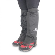 Consina Gaiter Shoe Protector Outdoor Hiking Mountain Taslan Footwear