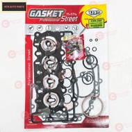 OVERHAUL GASKET/ TOP SET GASKET - KAWASAKI - ZXR 250 (UP)