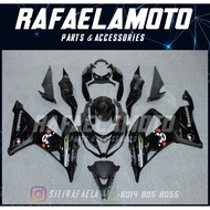 Kawasaki ZX-6R 636 Full Coverset Year 2013-2018 Fairing 55
