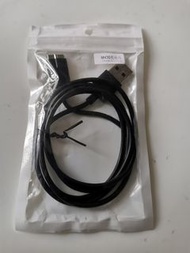 Polar M430 充電線