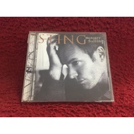 CD Sting-Mercury Falling Condition As Shown CA71-117