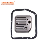 TRANSPEED A500 42RE 67RE Auto Transmission Oil Filter Gasket Kit for DODGE DURANGO DAKOTA RAM GRAND 