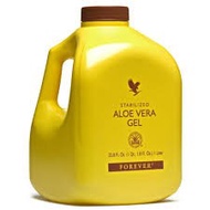 FOREVER LIVING ALOE VERA GEL 1L EXP02/2025