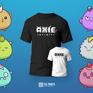 Axie Infinity 2 High Quality Tshirt