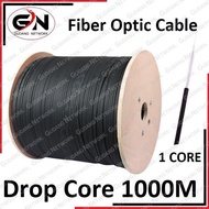 Dropcore cable 1Core / 2Core / 4Core cable fo 3 sling drop core 1000M
