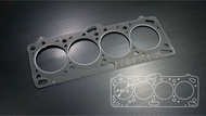 Sirusida Metal Head Gasket for Mitsubishi Evo1 Evo2 Evo3 4G63 (Bore 87mm)