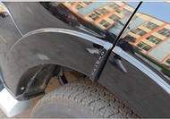 Mitsubishi Pajero Door Anti-collision Strip Exterior Accessories 4pcs for V73 V93 V97 Top Auto Zone