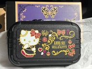 7-11  SANRIO  ANNA SUI  hello-kitty mini box