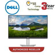 DELL S2721QS 27" 4K UHD [3840X2160] 4MS IPS LED MONITOR