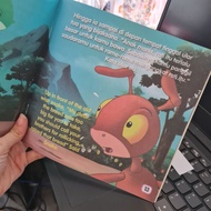 Story book | 2 Language Story Book