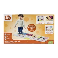 Top Tots Dance & Learn Piano Mat *Only At Toys R Us* ของเล่นสำหรับเด็ก (#938109)