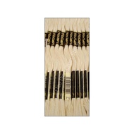 Yarn DMC Art 117 712 Cream/pcs/skeins