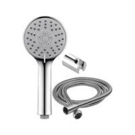 ชุดฝักบัวสายอ่อน 3 ระดับ AMERICAN STANDARD F46306-CHADYHS สีโครม (1089849)