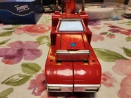 超新星戰隊 泰坦小子 日版 散貨 成色自觀 無損 售出不退