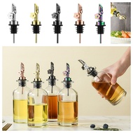 Olive Oil Dispenser Spout Self Closing Olive Oil Dispenser Spout For Liquor Bottles Oil Bottles Vinegar
