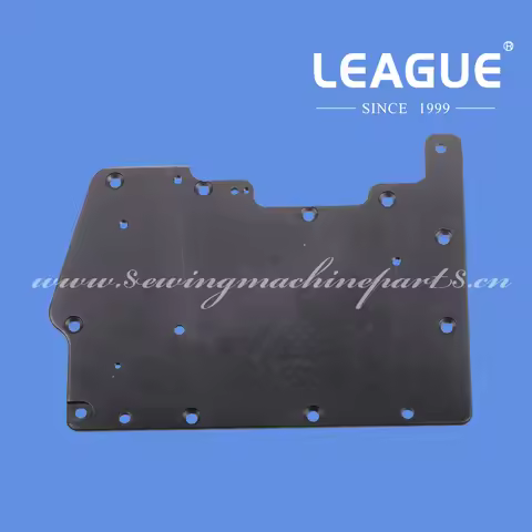40070201 Bed Top Cover for Under Trimmer Assy for Juki UT21, UT22, UT23, UT25