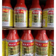 Maxi PGR Ethephon 10.8% Hormon Nanas Pineapple Plant Growth Hormone/Ubat Nenas/Maxi PGR💫