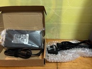 Hewlett-Packard HP original computer  19V  AC power adaptor 原廠惠普火牛HP 19V AC 火牛