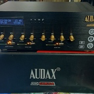 AUDAX AXM Garuda Original