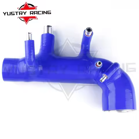 Silicone Induction Intake Hose for Subaru Impreza WRX/STI GDB GDA EJ20 Forester XT 2.5L