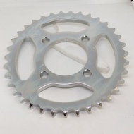 Rear Sprocket Rc100 (T35)